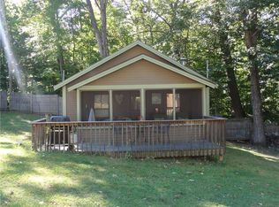 4 E Shore Ests, Oakland, ME 04963