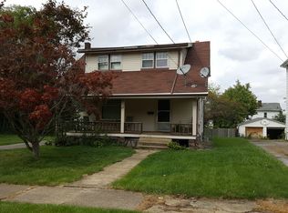 432 E Dewey Ave, Youngstown, OH 44507