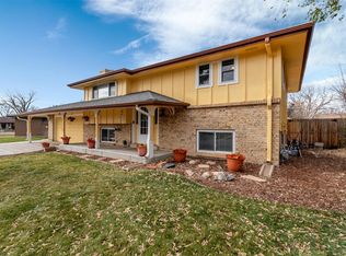 8417 Eaton St, Arvada, CO 80003