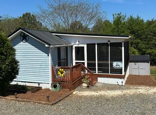 320 Mount View Ln, New London, NC 28127