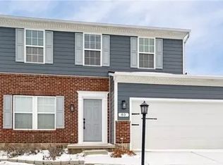 80 Haverstraw Pl, Springboro, OH 45066