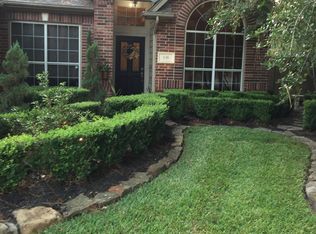 135 W Sterling Pond Cir, Spring, TX 77382