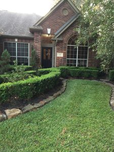 135 W Sterling Pond Cir, Spring, TX, 77382
