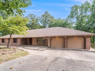 108 E Woodcliff Ln, Rogers, AR, 72756