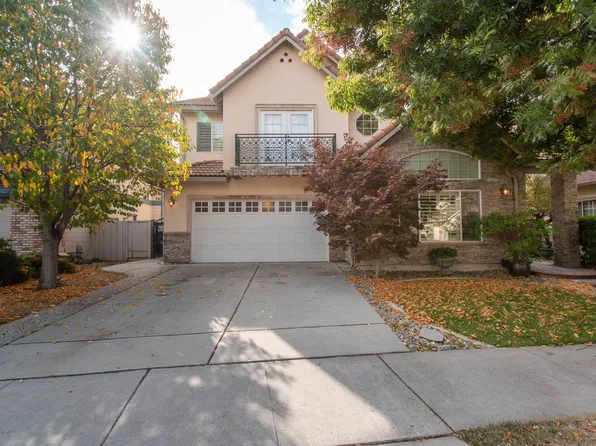 1547 Deluca Dr, San Jose, CA 95131