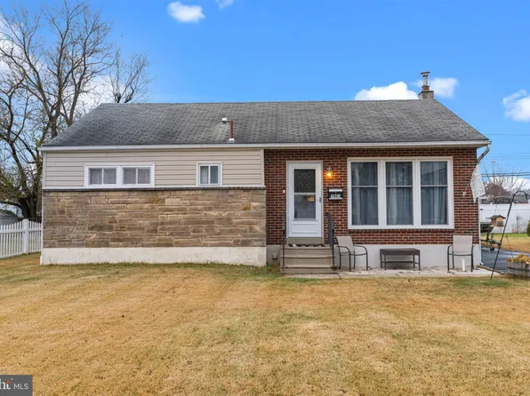 3001 Penn Valley Ave, Bristol, PA 19007