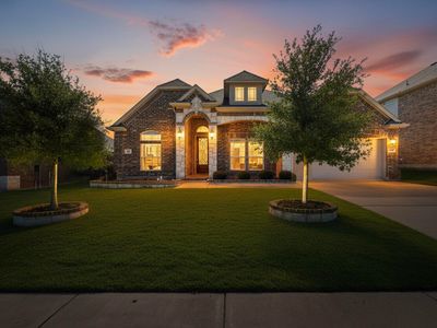 909 Foxtail Dr, Mansfield, TX, 76063