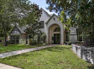 4411 Lazy Creek Dr, Tyler, TX 75707