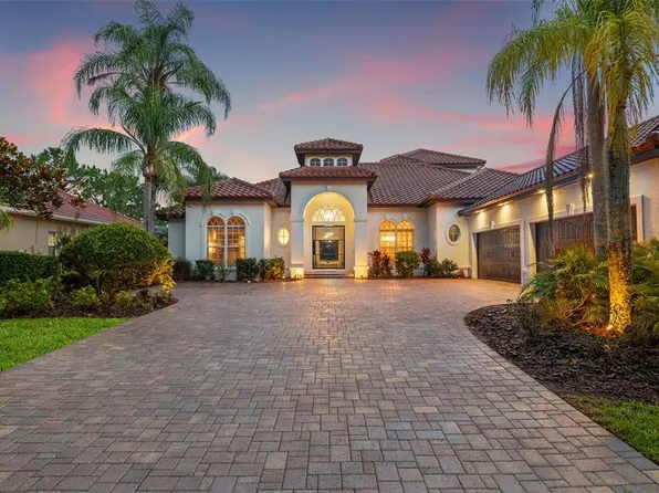 9712 Tree Tops Lake Rd, Tampa, FL 33626