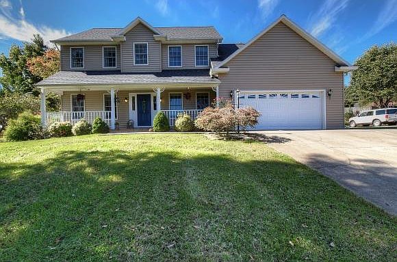 1st image of 4117 Grey Fox Dr