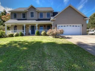 4117 Grey Fox Dr, Kingsport, TN 37664