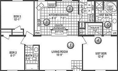 4th image of 24112 158th Avenue Ct E