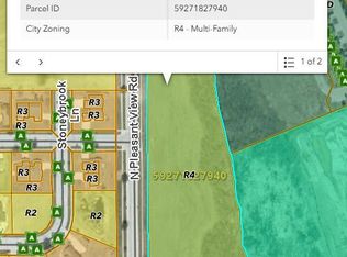 Lt10 N PLEASANT VIEW ROAD, Plymouth, WI 53073