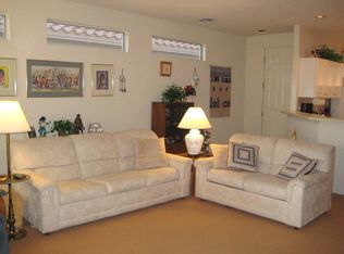 7651 W Amber Ridge Way, Tucson, AZ 85743