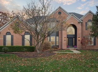 4543 Canterwood Dr NE, Ada, MI 49301