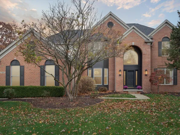 4543 Canterwood Dr NE, Ada, MI 49301