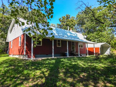 5895 Cottengim Road, Norwood, MO, 65717