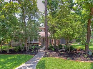 11519 Timberwild St, Spring, TX 77380