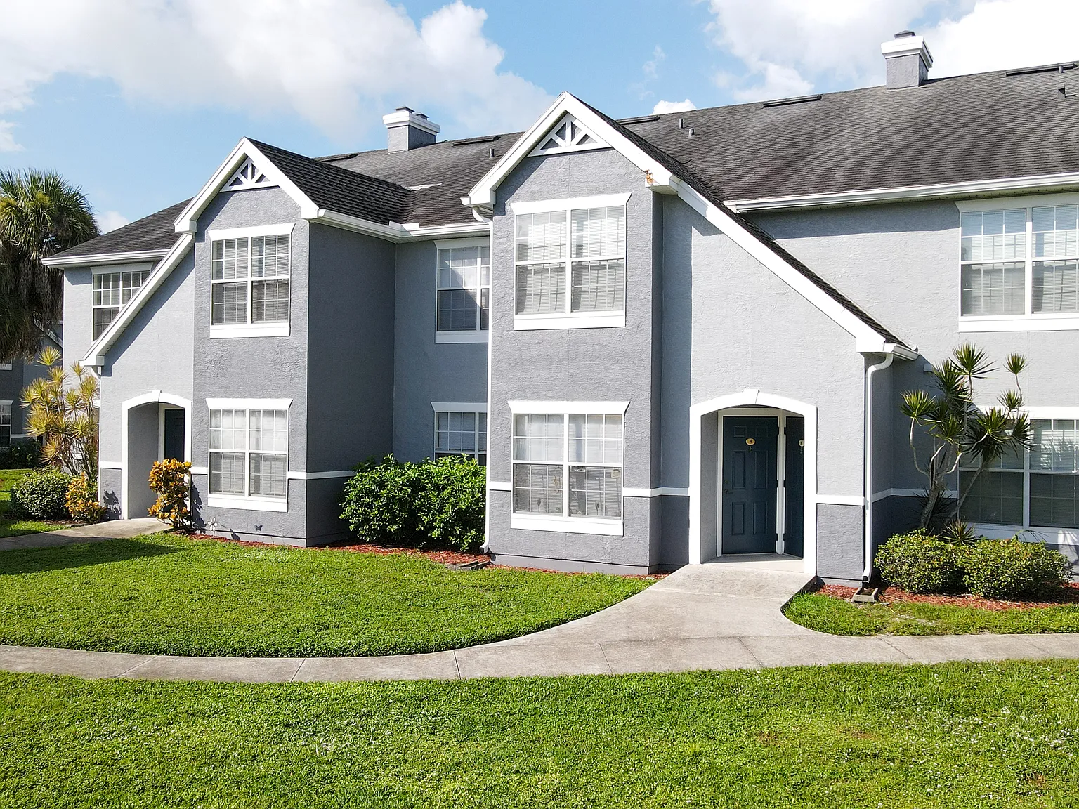 Rotonda Lakes 55+ Senior Community — Photo 2