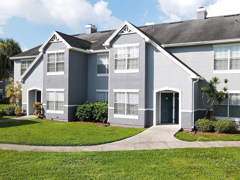 Rotonda Lakes 55+ Senior Community — Photo 2