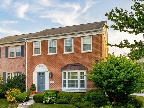 2309 Wonderview Rd, Lutherville Timonium, MD 21093