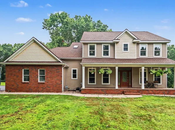 60887 Valley View Blvd, Mattawan, MI 49071