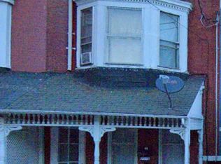 427 E Prospect St APT 1, York, PA 17403