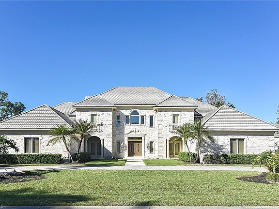 2nd image of 13523 Pond Apple Dr E