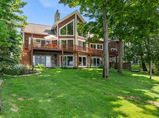 4325 E Burt Lake Rd, Cheboygan, MI 49721