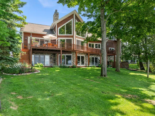 4325 E Burt Lake Rd, Cheboygan, MI 49721