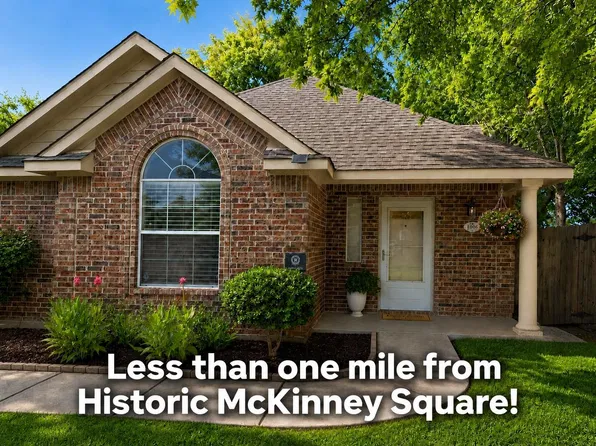 1006 Hall St, McKinney, TX 75069