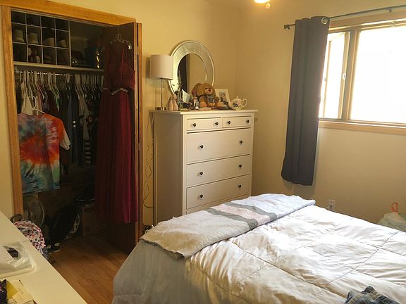 2nd Bedroom - Main level