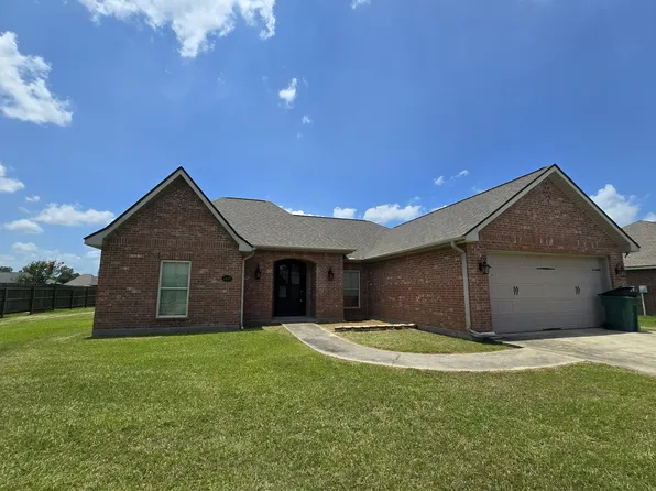 2619 E Robinwood Dr, Lake Charles, LA 70611