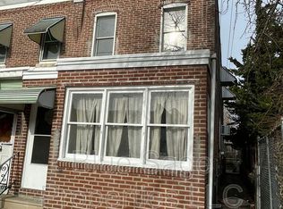 22 S 11th St, Darby, PA 19023