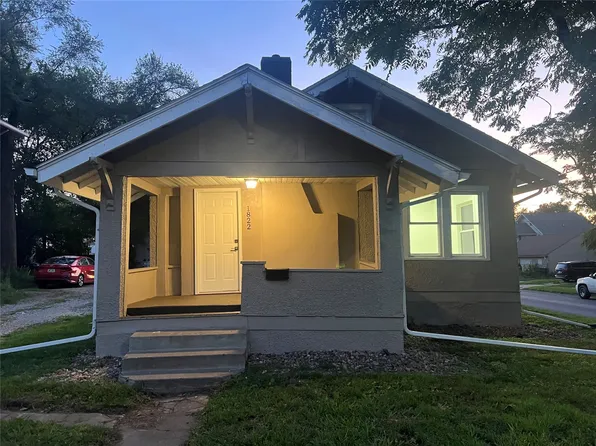 1822 E 14th St, Des Moines, IA 50316