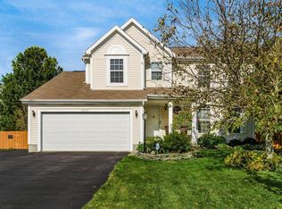 6951 Sherbrook Dr, Westerville, OH