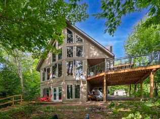 32A Sterner Dr, Seguin, ON P2A 0B2