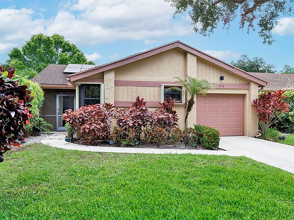 2nd image of 4512 Cordia Circle
