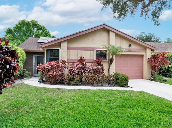 4512 Cordia Circle, Coconut Creek, FL 33066