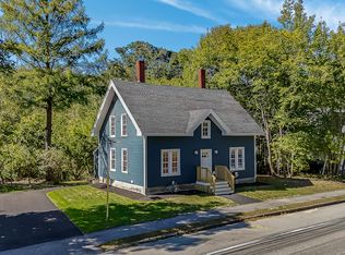 160 Cumberland St, Westbrook, ME 04092