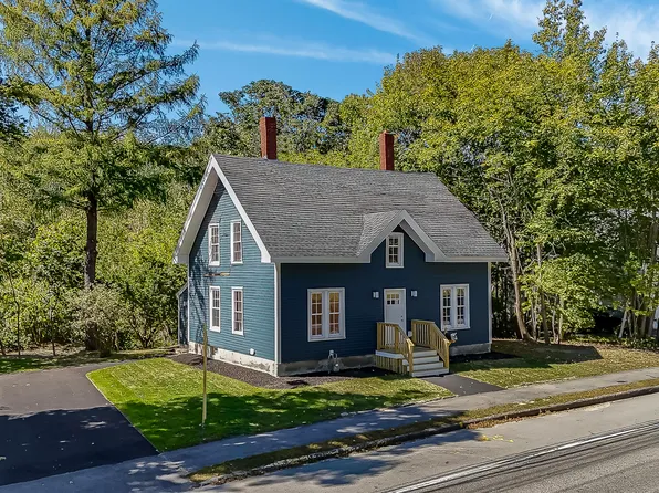 160 Cumberland Street, Westbrook, ME 04092