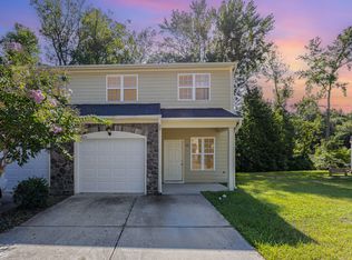 160 Sunnyview Ln, Clayton, NC 27520