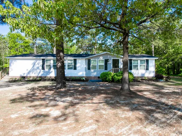 427 Seegars Mill Rd, Camden, SC 29020
