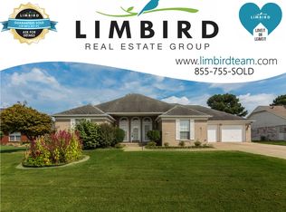 1492 Colby Cir, Springdale, AR 72764