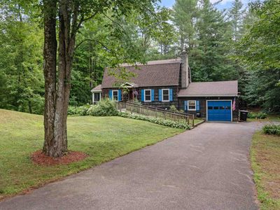 7 Glenwood Drive, Essex Jct, VT, 05452