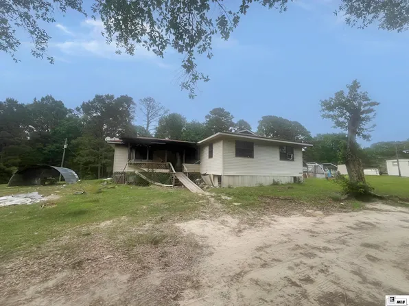 128 Fawn Dr, Downsville, LA 71234