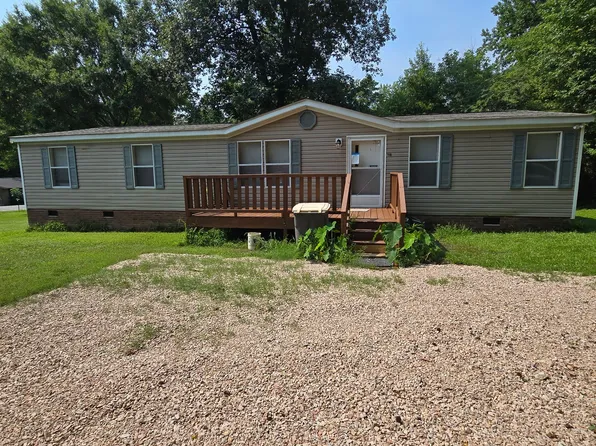 118 Kennedy Ave, Kannapolis, NC 28083