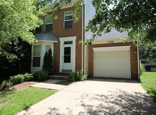 12058 Edgemere Cir, Reston, VA 20190