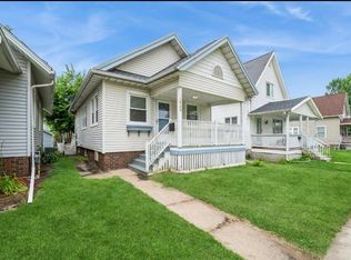 1420 2nd St SW, Cedar Rapids, IA 52404