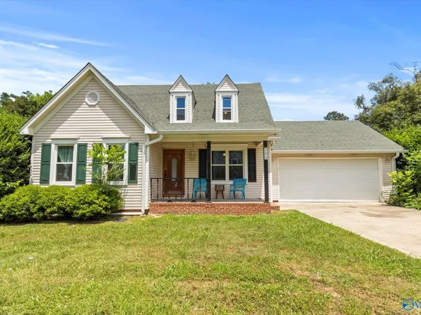 102 Lance Dr, Albertville, AL 35951